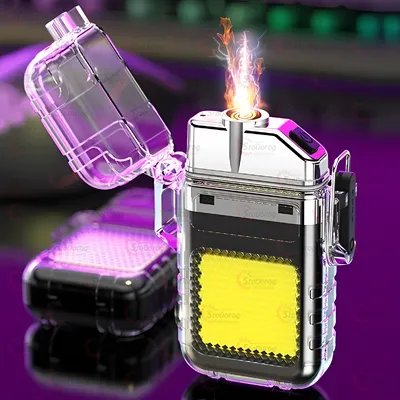 Ліхтар Запальничка 3-Режима BL179 2