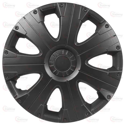 Ковпаки 15 Україна ULTRA Grafit 63149 287357