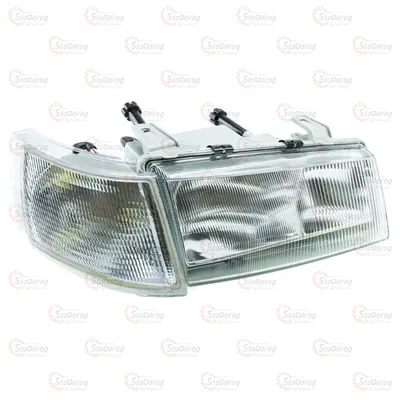 ФАРА 2110 AutoLight Права BOSCH