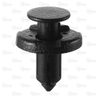 Кліпса розпірної дії автомобільна 11серія 11405 11405