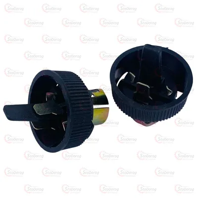 Патрон Поворотів PN6 Волга 2