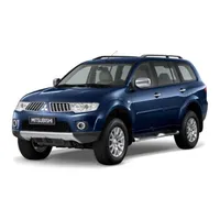 Pajero Sport (08-14)
