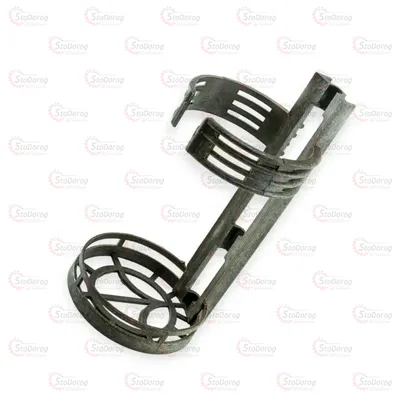 Кронштейн Вогнегасника 1кг Пластик 270983