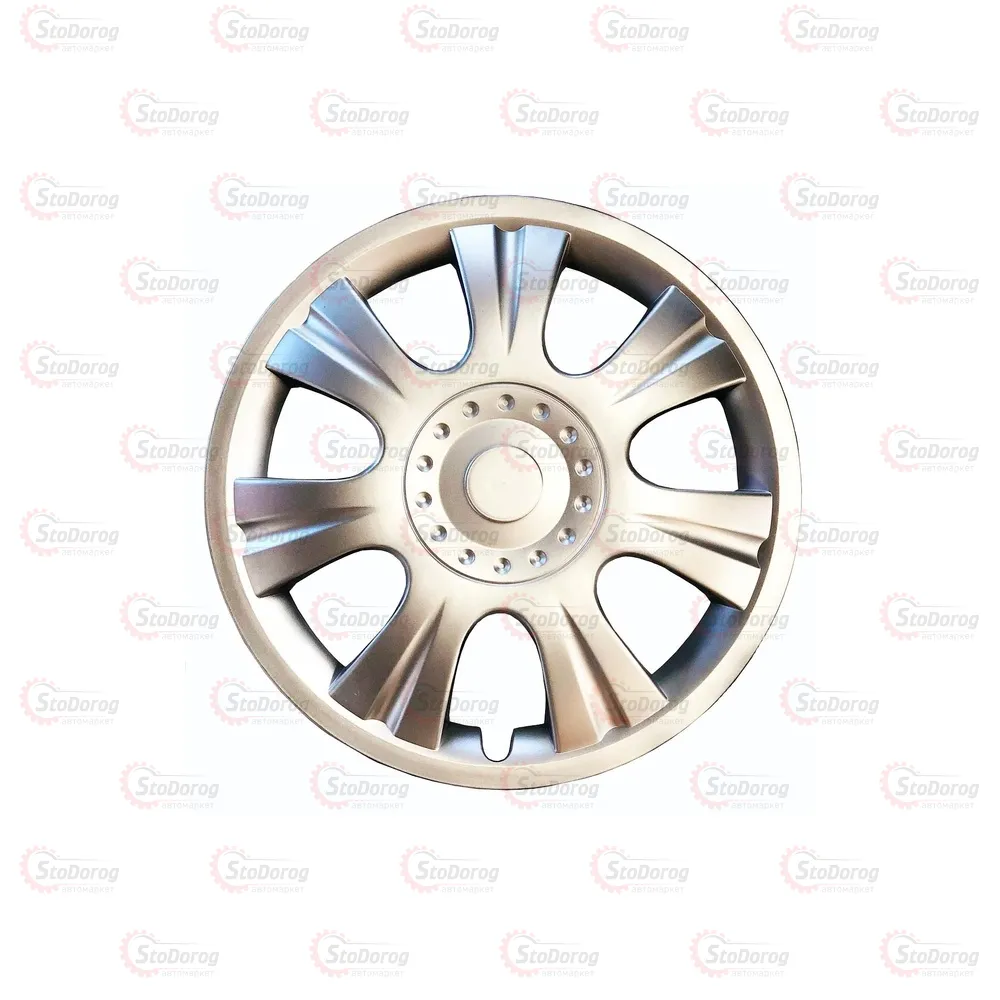 Ковпаки 14 Україна URAN Сільвер 759146  - фото 1