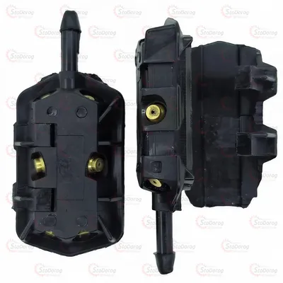 Форсунка Омивач Mercedes