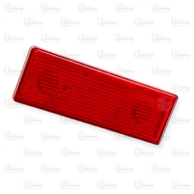 Катафот Заднього Крила 2106 2болта