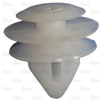 Кліпса двері