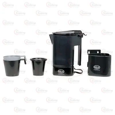 Чайник 12V 400мл ''Alca'' 542 120 2