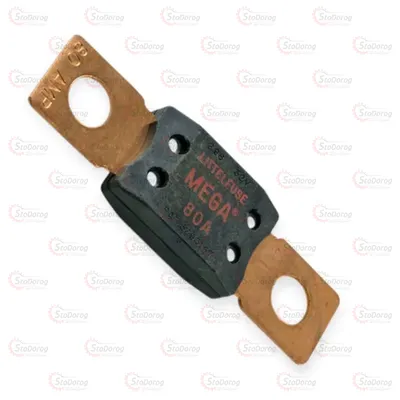 Запобіжник MEGA FG Tesla 80A