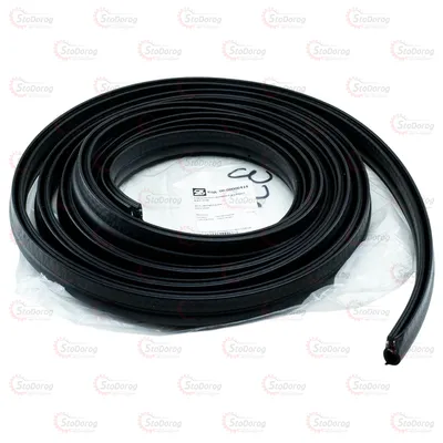 Ущільнювач Багажника 2108 (3.9м) CS-20