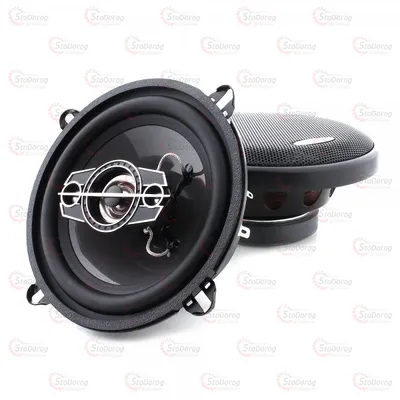 Колонки 13см 100w Shuttle Skylor Competition