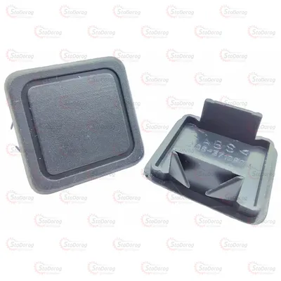 Заглушка Панелі Приладів 2108 PL121