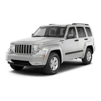 Cherokee/Liberty (08-13)