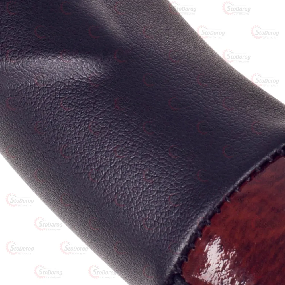 Чохол керма M VITOL HU 100107 BK M  - фото 2