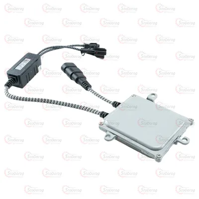 Блок Розпалювання 12V 55W MEGALIGHT 2