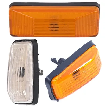 Повторювачі поворотів