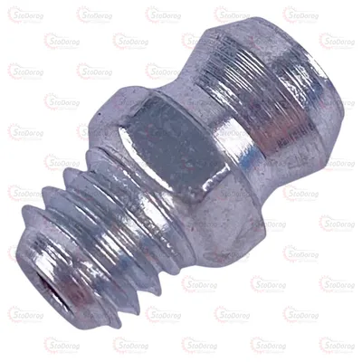 Масльонка d-6 Пряма Arvik ARV-M6/1