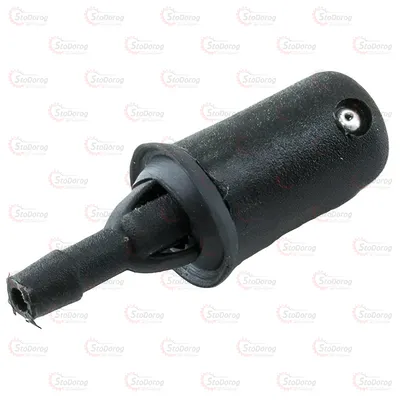 Форсунка Омивач 2104,2108,2121 Засувка Заднього Скла