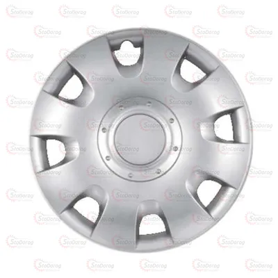 Ковпаки 13 ARGO RADIUS 6268