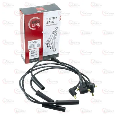 Провода Високовольтні 2108 Beg-Line