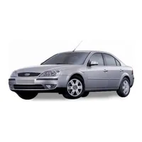 Mondeo (00-07)