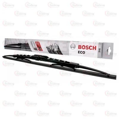 Двірник Каркасний BOSCH Eco 14  340mm