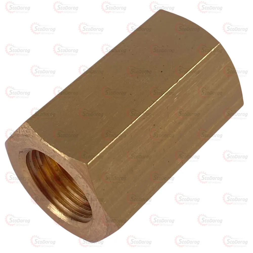 З'єднувач Гальмівних Трубок 12x1вн-12x1.25вн WP 145 5-600-145 