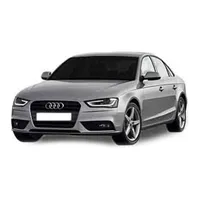 A4 (B8 + Allroad) (08-16)