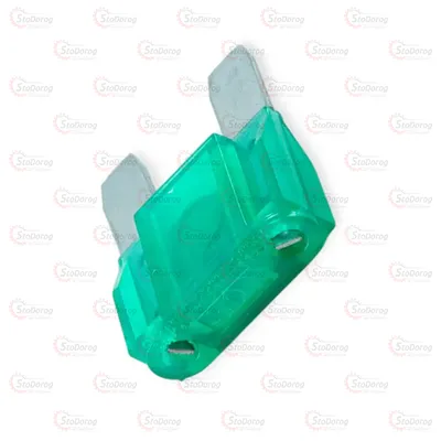 Запобіжник Евро Maxi 30A