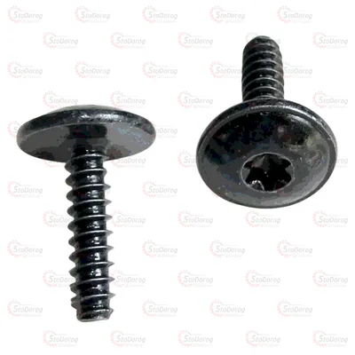Саморіз модельний 4.8x18.4 Audi VW Skoda BMW N90775801 07146963883