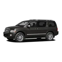 QX56 (08-…)
