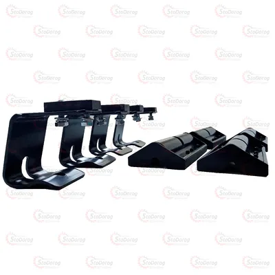 Багажник Combi Aero 140 см Combi-Aero-140 2