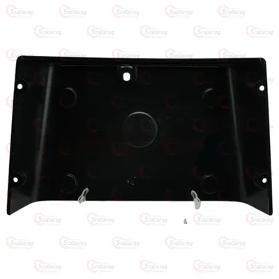 Консоль Під Магнітолу 2141 (Таврія) 2