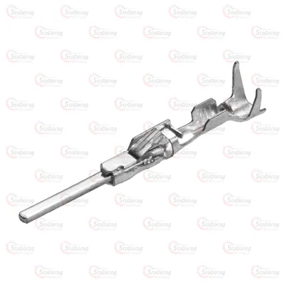 Клема роз'єма автомобільна 45серія 45062 45062