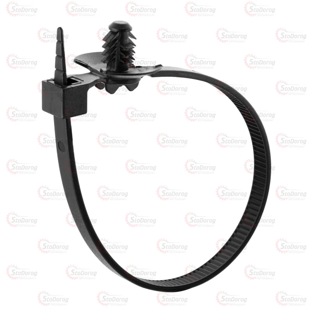 Хомут автомобільний 26серія 26061 26061 