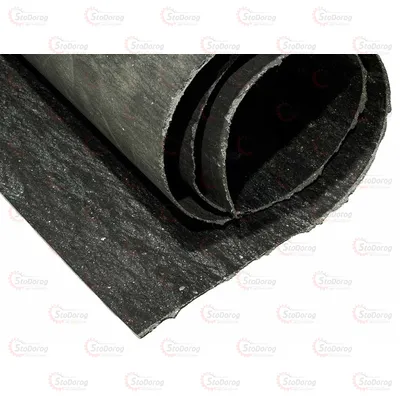 Пароніт 2,0мм 10п.см х 50см