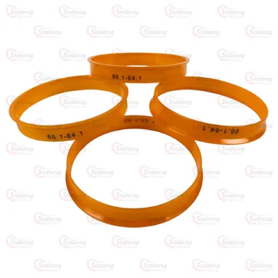 Кільце центрувальне 66.1-64.1