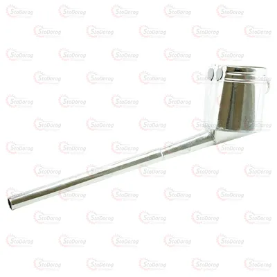 Лійка Металева Еталон