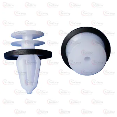 Кліпса двері Ford Tesla