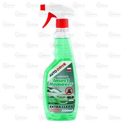 Очищувач від комах AUTO DRIVE 500мл