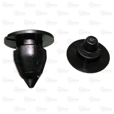 Кліпса Renault GM Nissan Opel