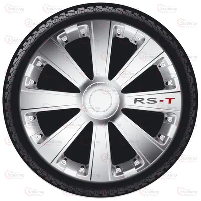 Ковпаки 13 ARGO RS-T 485608