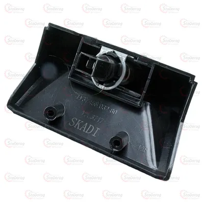 Плафон освітлення номера 2106 (SKADI) Лівий 2