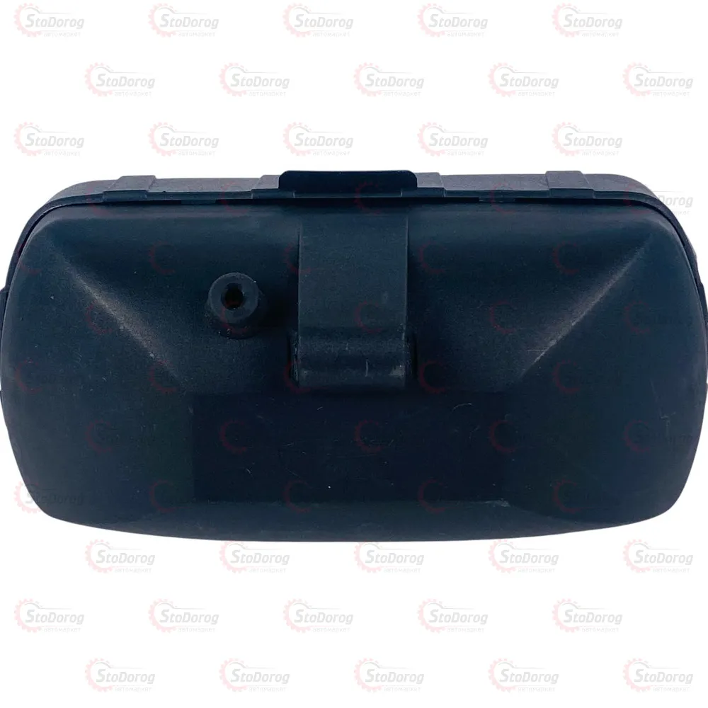 Додаткові Фари WESEM Сині  - фото 2