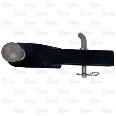 Куля Фаркопа (Вставка квадрат 50х50) 2