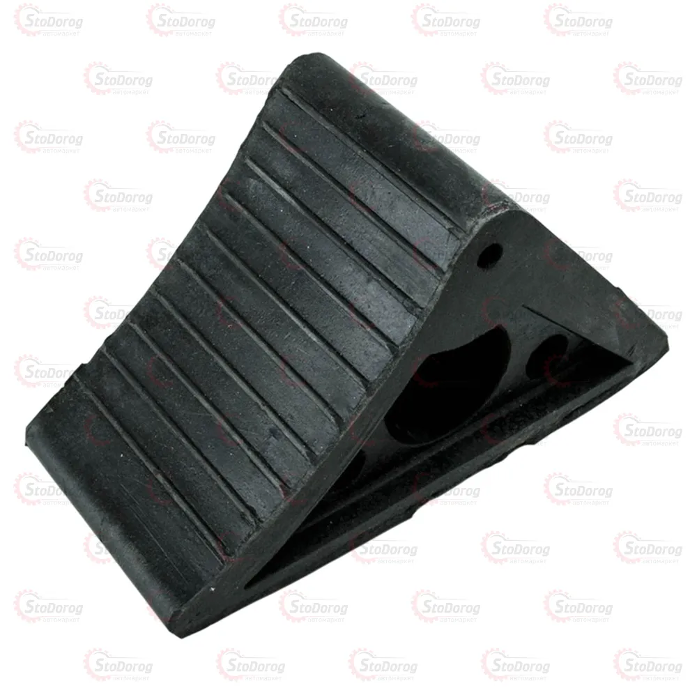 Башмак-Противідкат Гума 40586 