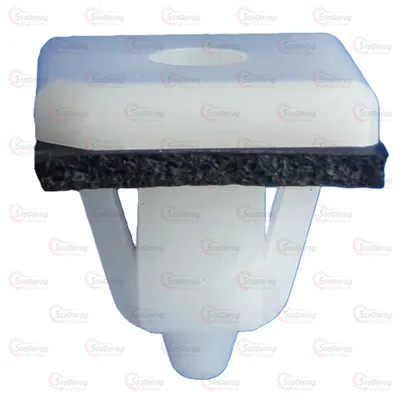 Кліпса під саморіз Hyundai Kia