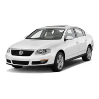 Passat B6 (05-10)