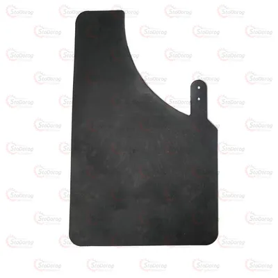 Бризковики VW Transporter 440x280 Speed Master (2шт) 2