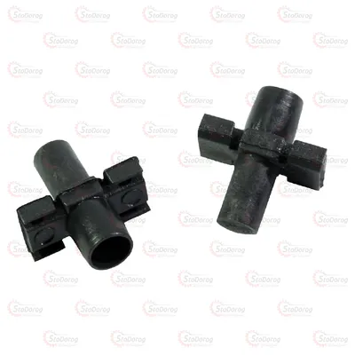 Кліпса Молдинга Багажника 2106 90328